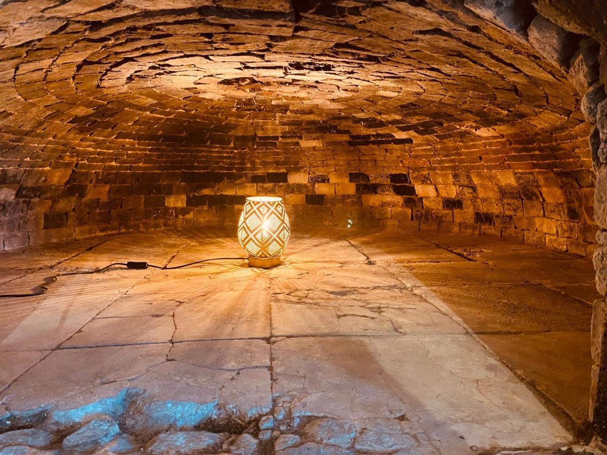 Gite De Charme Bain Nordique & Vieilles Pierre Classe 3 Etoiles Le Prestadou Arcambal Екстериор снимка